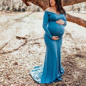 Maternity dress